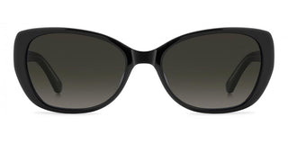 Kate Spade KS JALISA 2/G/S women Black Sunglasses