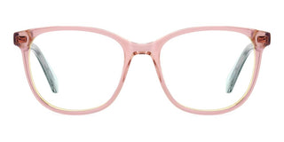 Kate Spade Ks Joelyn 2 Unisex  Rectangle Eyeglasses