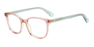 Kate Spade Ks Joelyn 2 Unisex  Rectangle Eyeglasses