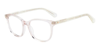 Kate Spade Ks Joelyn 2 Unisex  Rectangle Eyeglasses