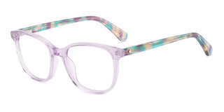 Kate Spade Ks Joelyn 2 Unisex  Rectangle Eyeglasses