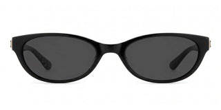 Kate Spade KS JONNIE 2/G/S women Black Sunglasses