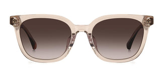 Kate Spade KS JORJA 2/F/S women Pink Squared Sunglasses
