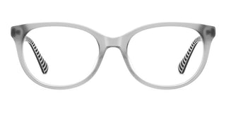 Kate Spade Ks Joshann 2 Women Grey Oval Eyeglasses