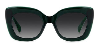 Kate Spade KS KALIE 2/G/S women 0 Squared Sunglasses