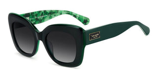 Kate Spade KS KALIE 2/G/S women 0 Squared Sunglasses