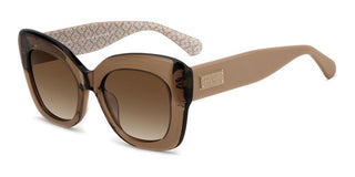 Kate Spade KS KALIE 2/G/S women 0 Squared Sunglasses