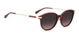 Kate Spade KS KARLYN 2/F/S women 0 Oval Sunglasses