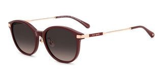 Kate Spade KS KARLYN 2/F/S women 0 Oval Sunglasses