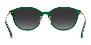 Kate Spade KS KARLYN 2/F/S women 0 Oval Sunglasses