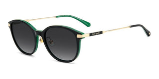 Kate Spade KS KARLYN 2/F/S women 0 Oval Sunglasses