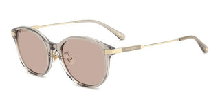 Kate Spade KS KARLYN 2/F/S women 0 Oval Sunglasses