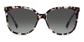 Kate Spade KS KAYSIE 2/G/S women 0 Squared Sunglasses