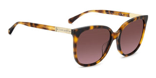 Kate Spade KS KAYSIE 2/G/S women 0 Squared Sunglasses