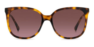 Kate Spade KS KAYSIE 2/G/S women 0 Squared Sunglasses
