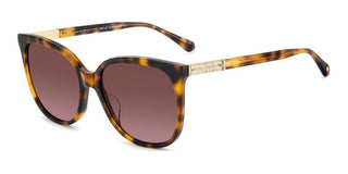 Kate Spade KS KAYSIE 2/G/S women 0 Squared Sunglasses