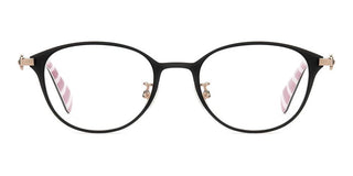 Kate Spade KS KIYANA 2/FJ women 0 Oval Eyeglasses