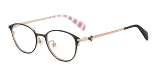 Kate Spade KS KIYANA 2/FJ women 0 Oval Eyeglasses