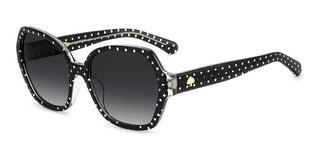 Kate Spade KS LAYNE 2/G/S women 0 Geometric Sunglasses