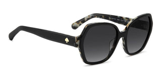 Kate Spade KS LAYNE 2/G/S women 0 Geometric Sunglasses