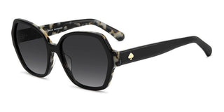 Kate Spade KS LAYNE 2/G/S women 0 Geometric Sunglasses