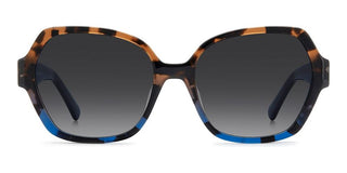 Kate Spade KS LAYNE 2/G/S women 0 Geometric Sunglasses