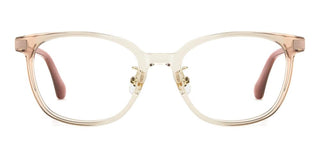 Kate Spade Ks Myrna 2/fj Women Pink  Eyeglasses