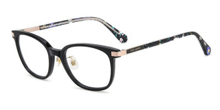 Kate Spade Ks Myrna 2/fj Women Black  Eyeglasses
