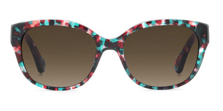 Kate Spade Ks Ninna 2/s Women  Geometric Sunglasses