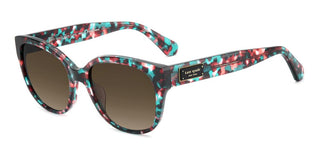 Kate Spade Ks Ninna 2/s Women  Geometric Sunglasses
