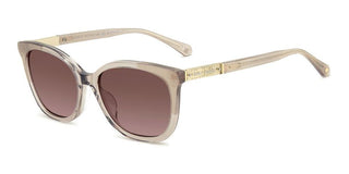 Kate Spade KS SELINE 2/S women Grey Rectangle Sunglasses