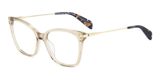 Kate Spade KS TEYA women 0 Cat Eye Eyeglasses