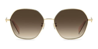 Kate Spade KS VANDRA 2/F/S women 0 Geometric Sunglasses