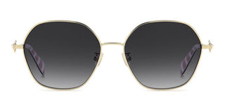 Kate Spade KS VANDRA 2/F/S women 0 Geometric Sunglasses
