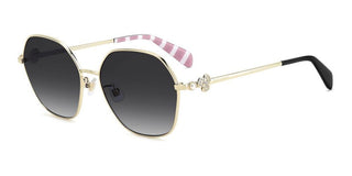 Kate Spade KS VANDRA 2/F/S women 0 Geometric Sunglasses