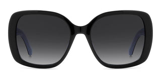 Kate Spade KS WENONA 2/G/S women 0 Squared Sunglasses