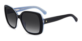 Kate Spade KS WENONA 2/G/S women 0 Squared Sunglasses