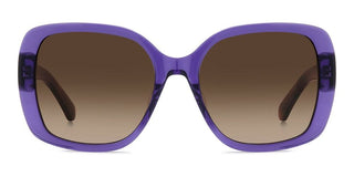 Kate Spade KS WENONA 2/G/S women 0 Squared Sunglasses