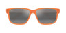 oransje