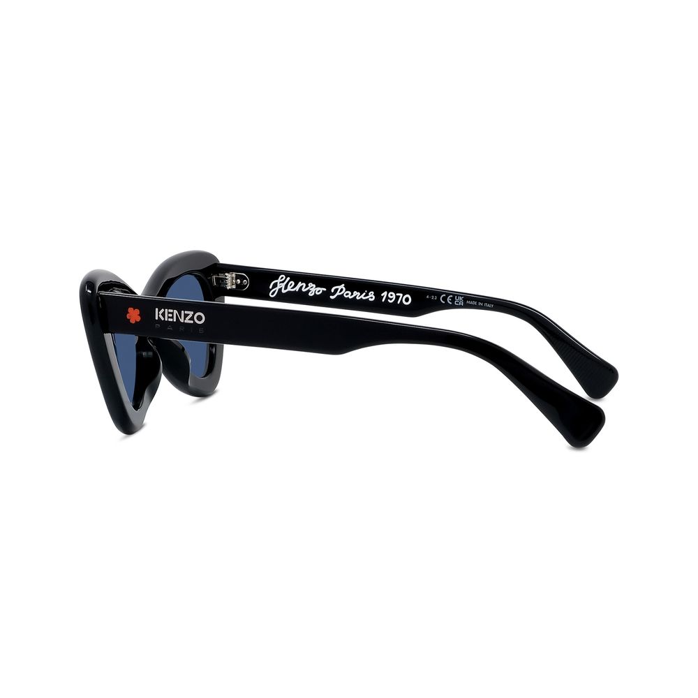 KENZO KZ40178I women Black Butterfly Sunglasses – Otticanet USA KENZO KZ40178I women Black Butterfly Sunglasses – Otticanet USA