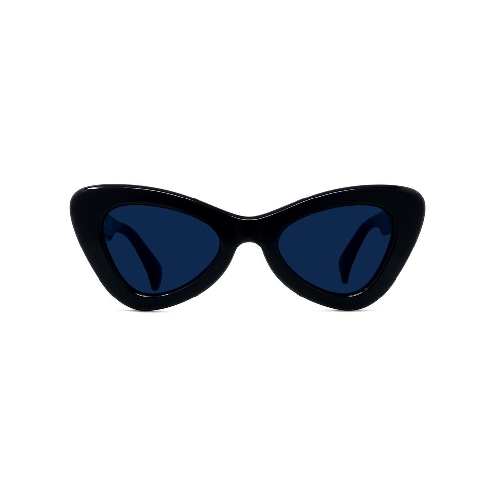 KENZO KZ40178I women Black Butterfly Sunglasses – Otticanet USA