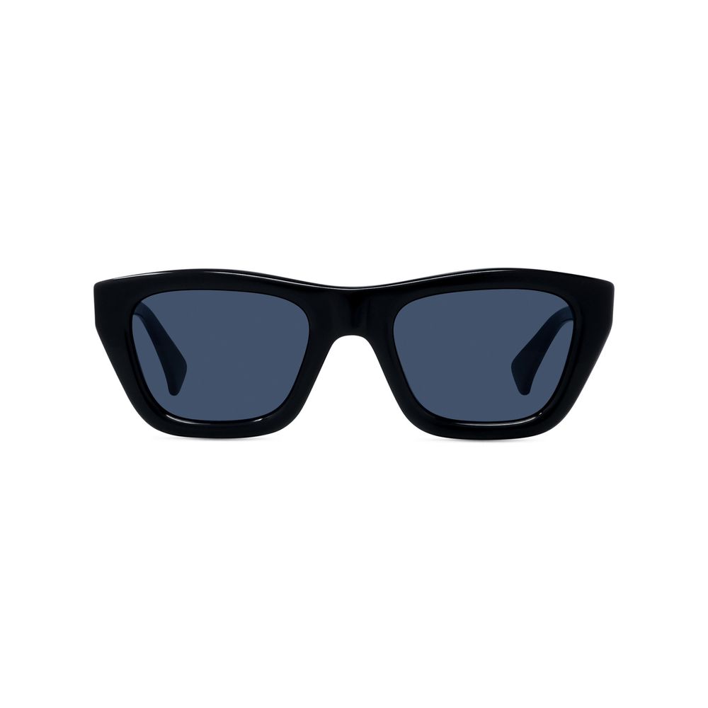 KENZO KZ40191U unisex Black Geometric Sunglasses – Otticanet USA
