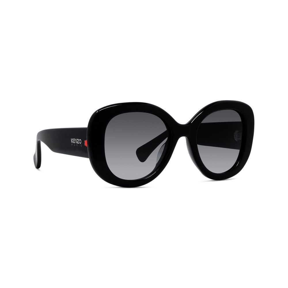 KENZO KZ40192U women Black Butterfly Sunglasses – Otticanet USA