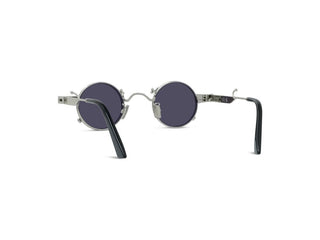KENZO LUCKY ME KZ40217U unisex Silver Sunglasses
