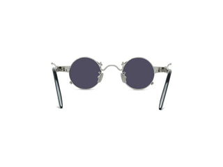 KENZO LUCKY ME KZ40217U unisex Silver Sunglasses