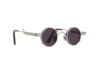 KENZO LUCKY ME KZ40217U unisex Silver Sunglasses