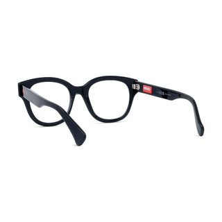 KENZO KZ50212I women Black Geometric Eyeglasses