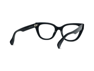 KENZO Boke Flower KZ50227I women Black Cat Eye Eyeglasses