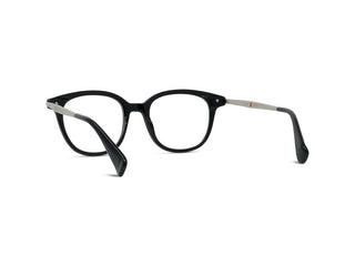 KENZO Boke Flower KZ50236I unisex Black Squared Eyeglasses