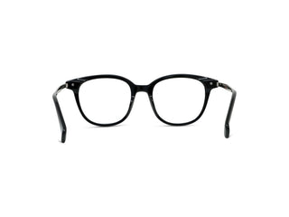 KENZO Boke Flower KZ50236I unisex Black Squared Eyeglasses